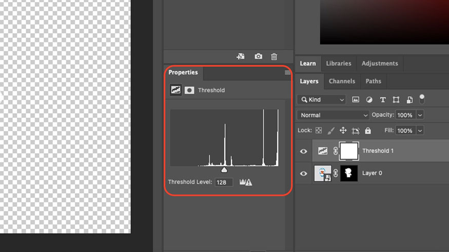 How To Convert Images To Vector In Photoshop